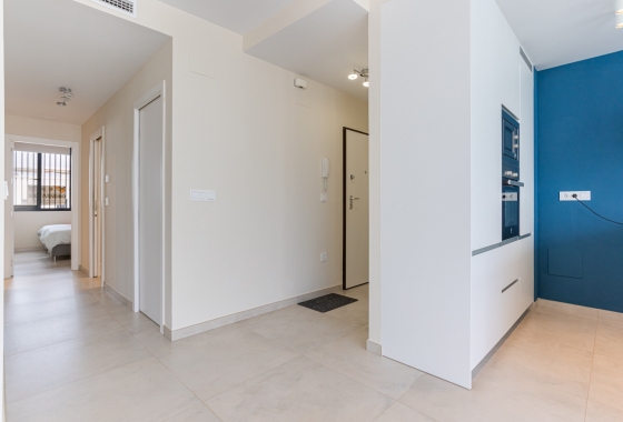 Revente - Appartement - Mar de Cristal