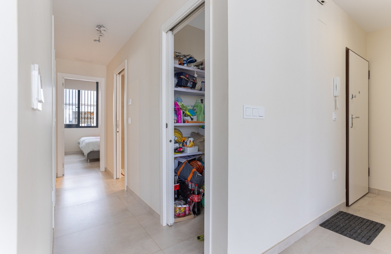 Revente - Appartement - Mar de Cristal