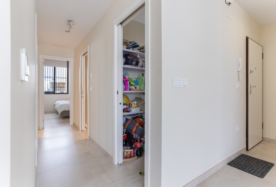 Revente - Appartement - Mar de Cristal