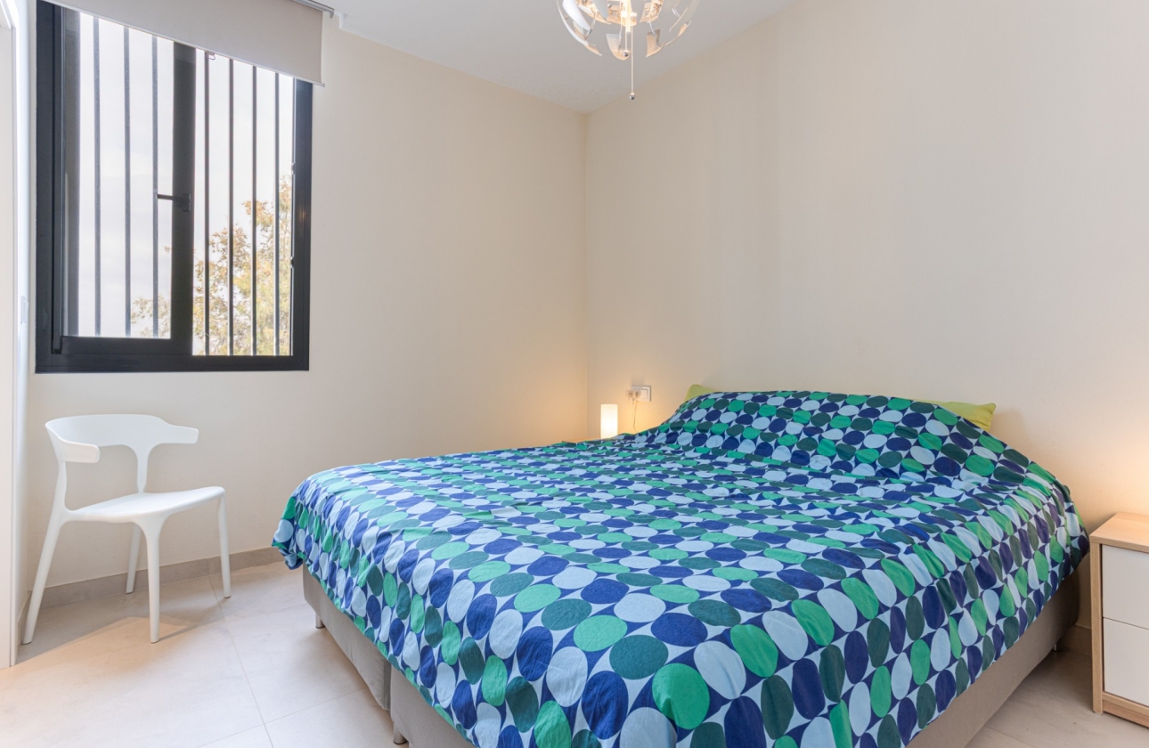 Revente - Appartement - Mar de Cristal