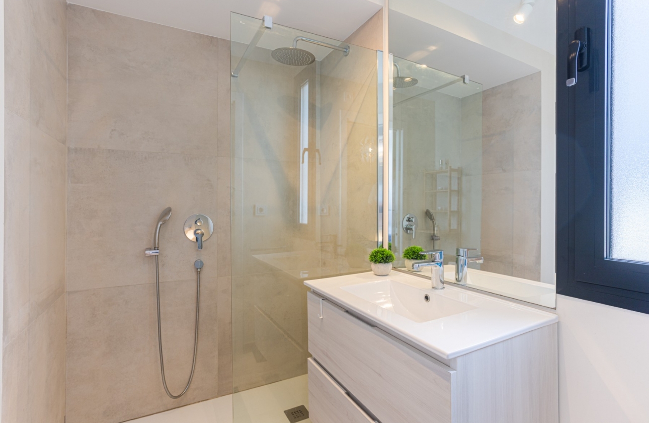 Revente - Appartement - Mar de Cristal