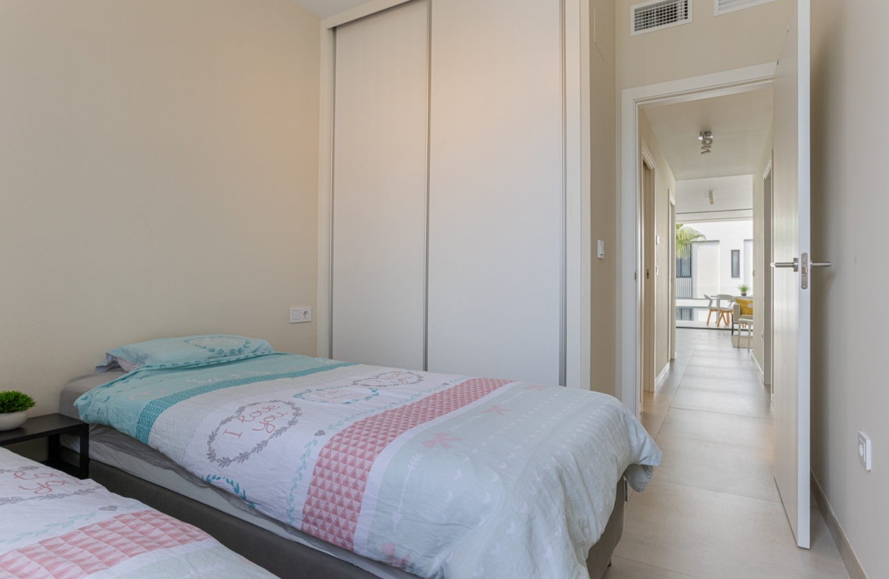 Revente - Appartement - Mar de Cristal