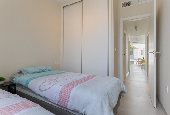 Revente - Appartement - Mar de Cristal