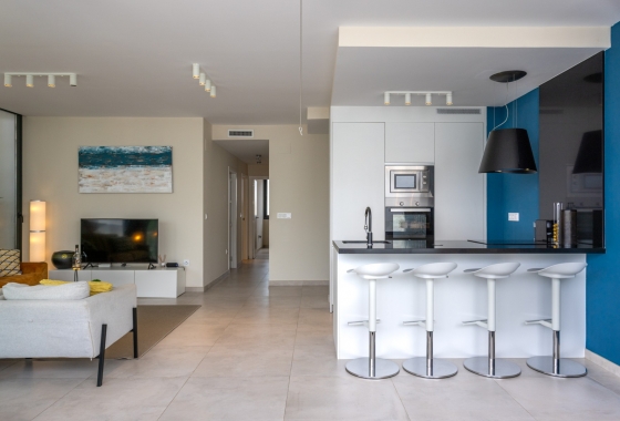 Revente - Appartement - Mar de Cristal