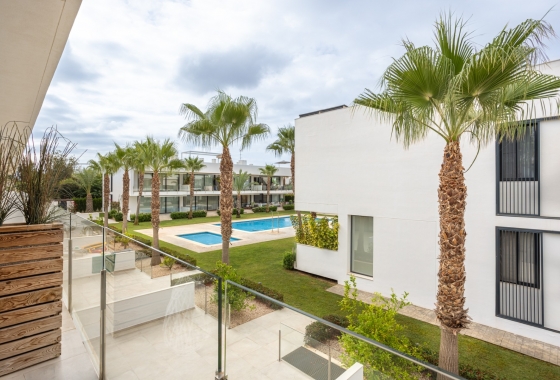 Revente - Appartement - Mar de Cristal