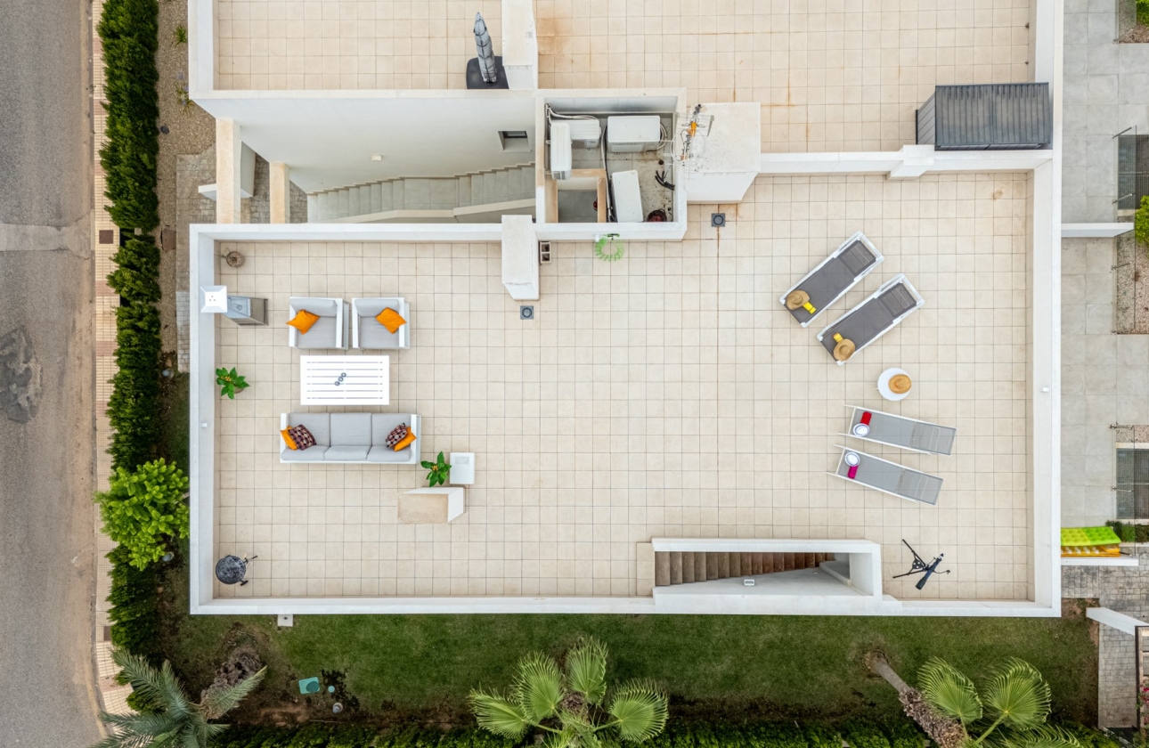 Revente - Appartement - Mar de Cristal