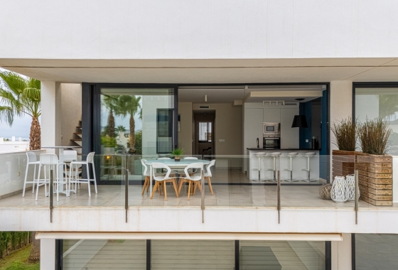 Revente - Appartement - Mar de Cristal