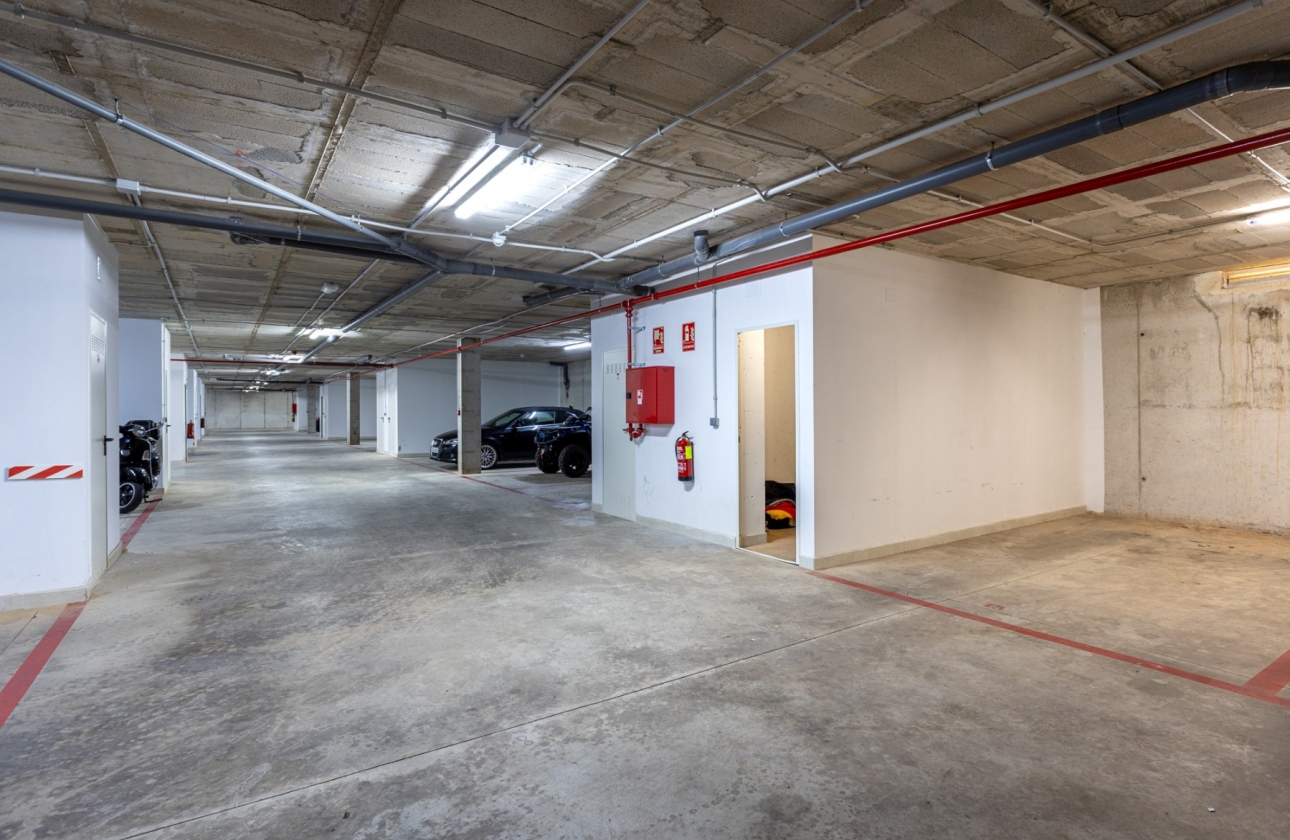 Revente - Appartement - Mar de Cristal