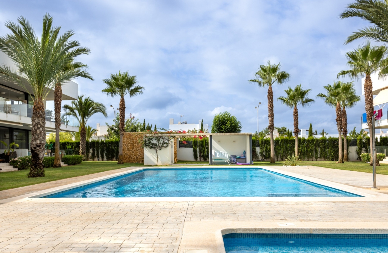 Revente - Appartement - Mar de Cristal