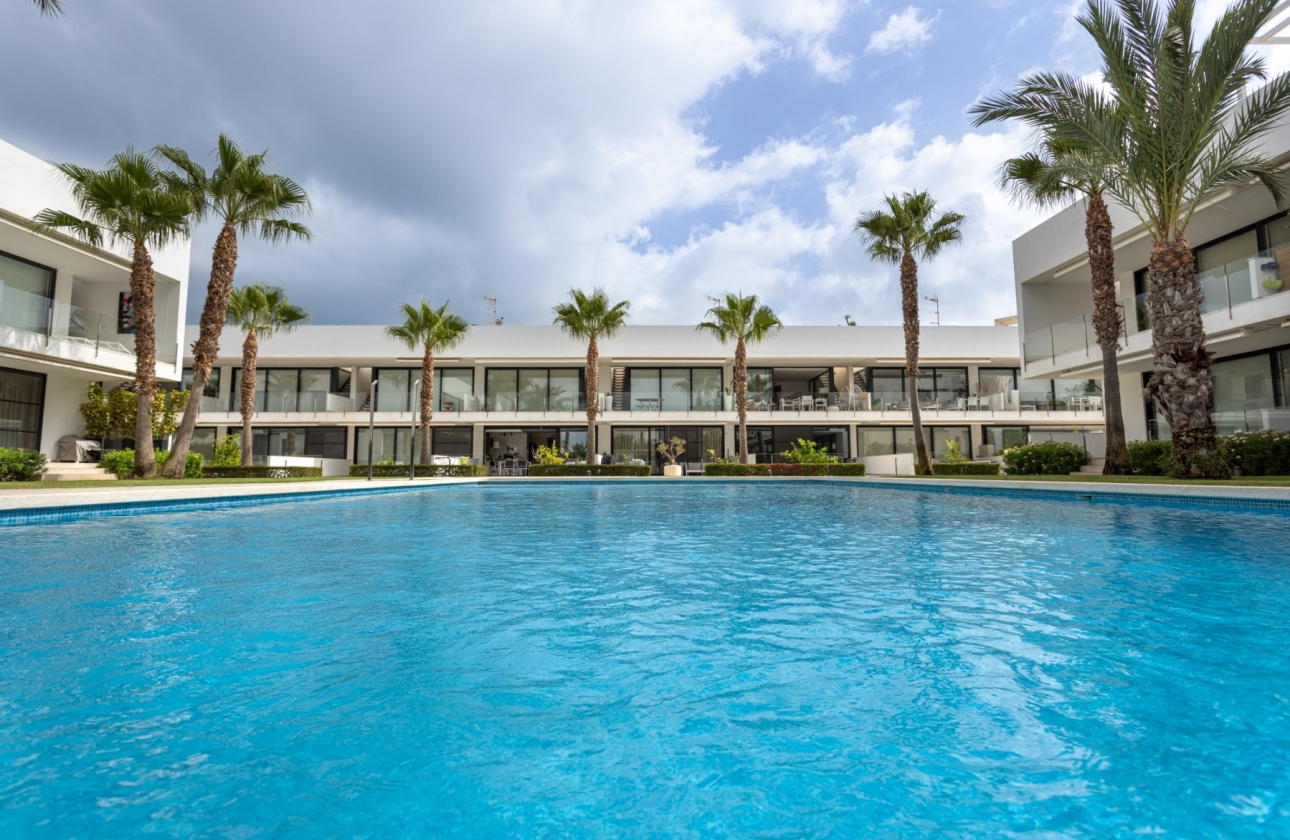 Revente - Appartement - Mar de Cristal