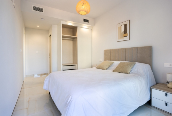 Resale - Apartment / flat - Orihuela Costa - Los Altos