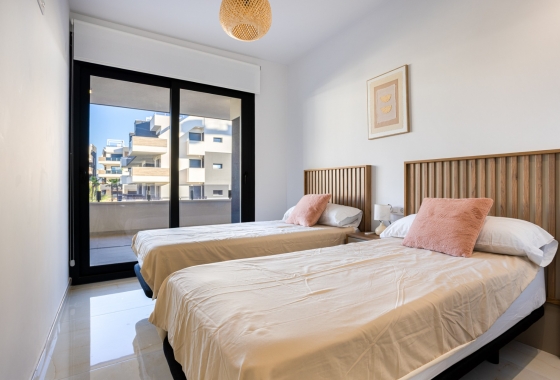 Resale - Apartment / flat - Orihuela Costa - Los Altos