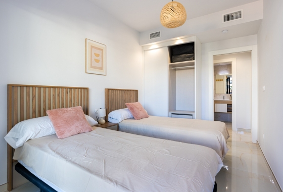 Resale - Apartment / flat - Orihuela Costa - Los Altos