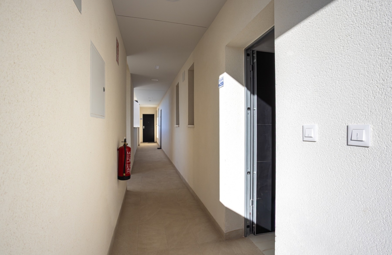 Resale - Apartment / flat - Orihuela Costa - Los Altos