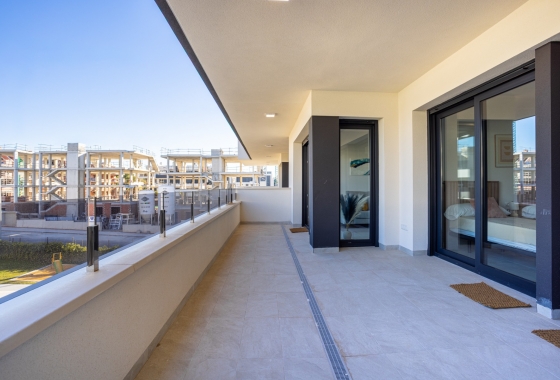 Resale - Apartment / flat - Orihuela Costa - Los Altos