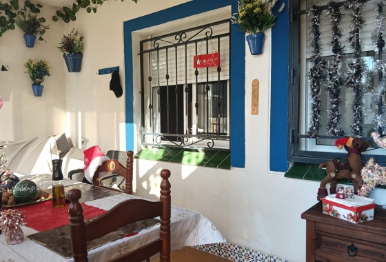 Reventa - Apartamento / piso - Los Montesinos - La Herrada