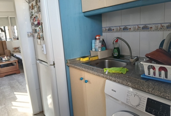 Reventa - Apartamento / piso - Los Montesinos - La Herrada