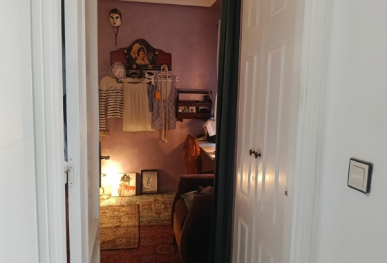 Reventa - Apartamento / piso - Los Montesinos - La Herrada