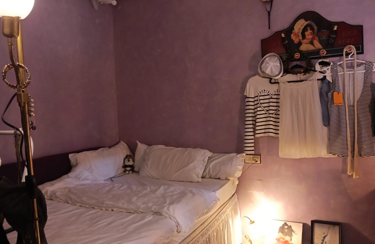 Reventa - Apartamento / piso - Los Montesinos - La Herrada