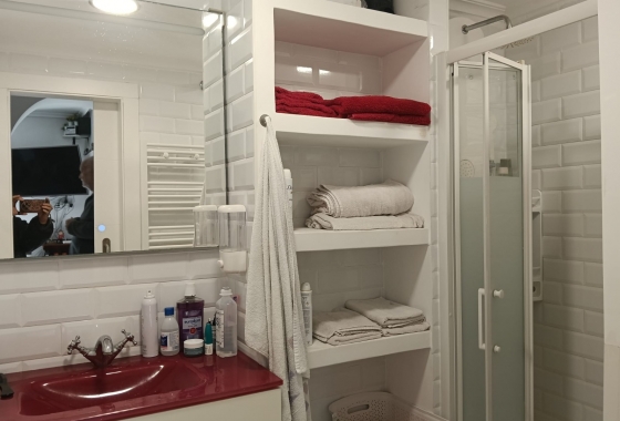 Reventa - Apartamento / piso - Los Montesinos - La Herrada