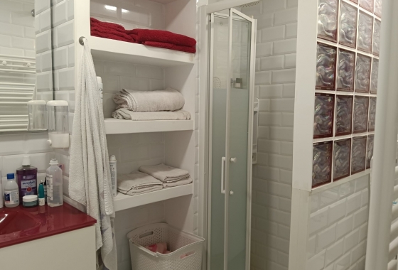 Reventa - Apartamento / piso - Los Montesinos - La Herrada