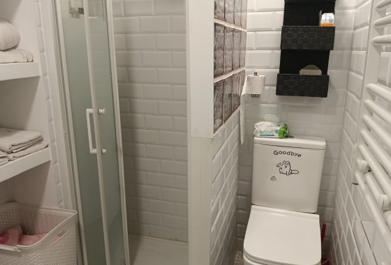 Reventa - Apartamento / piso - Los Montesinos - La Herrada