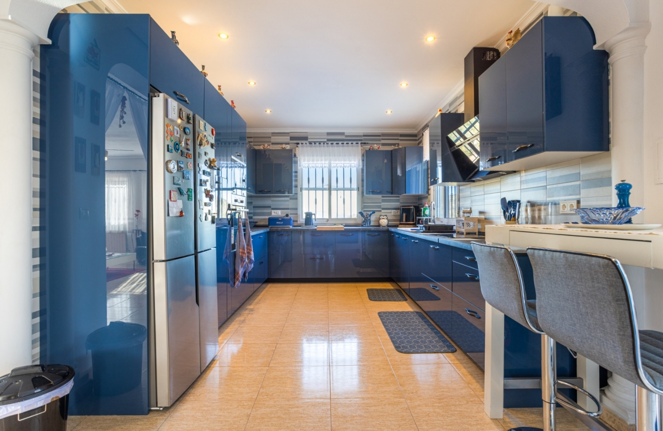 Revente - Finca / Country Property - La Zarza