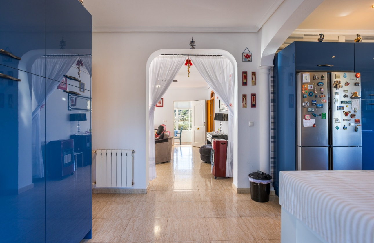 Revente - Finca / Country Property - La Zarza