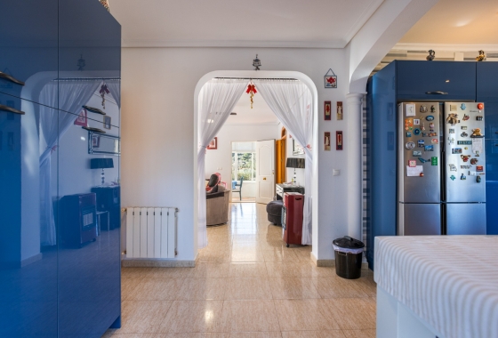 Revente - Finca / Country Property - La Zarza