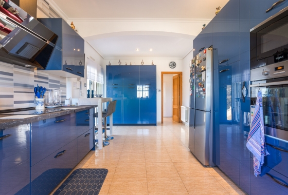 Revente - Finca / Country Property - La Zarza