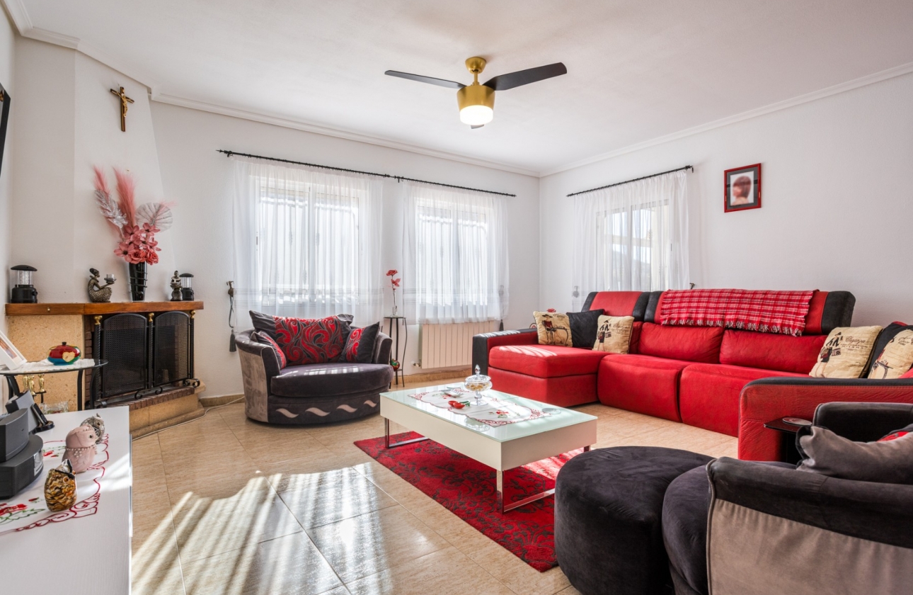 Revente - Finca / Country Property - La Zarza