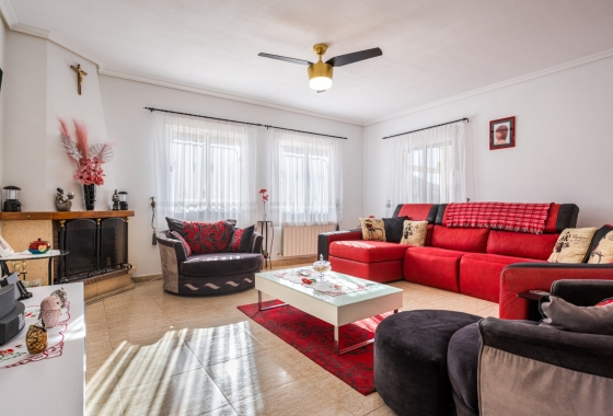 Revente - Finca / Country Property - La Zarza