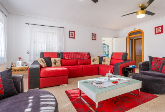 Revente - Finca / Country Property - La Zarza