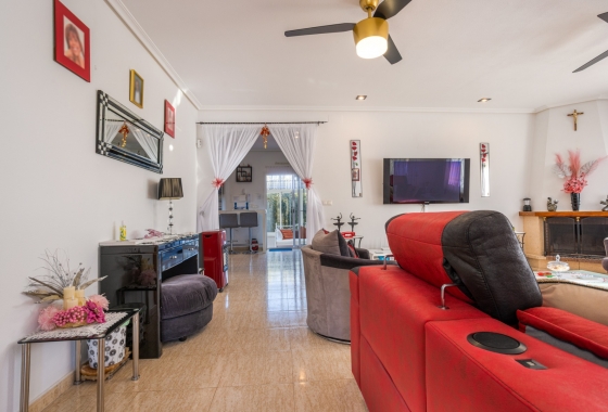 Revente - Finca / Country Property - La Zarza