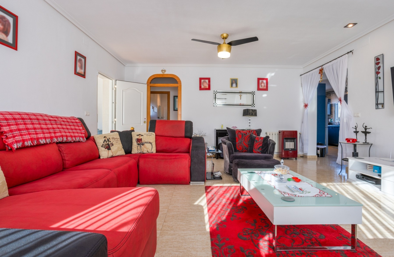 Revente - Finca / Country Property - La Zarza