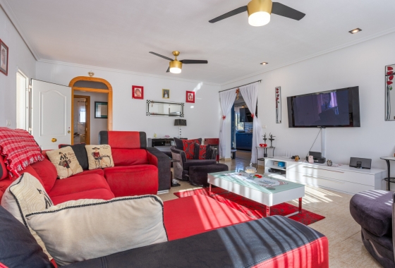 Revente - Finca / Country Property - La Zarza