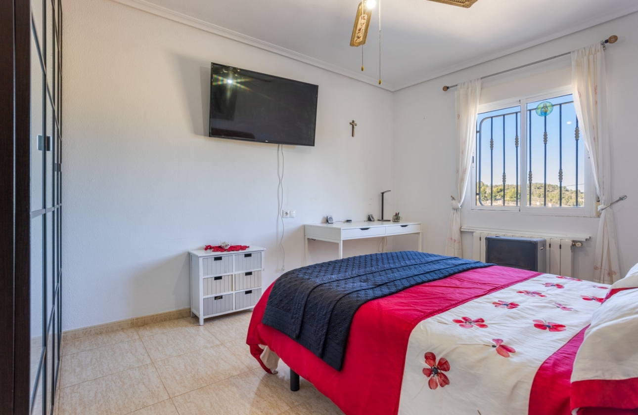 Revente - Finca / Country Property - La Zarza