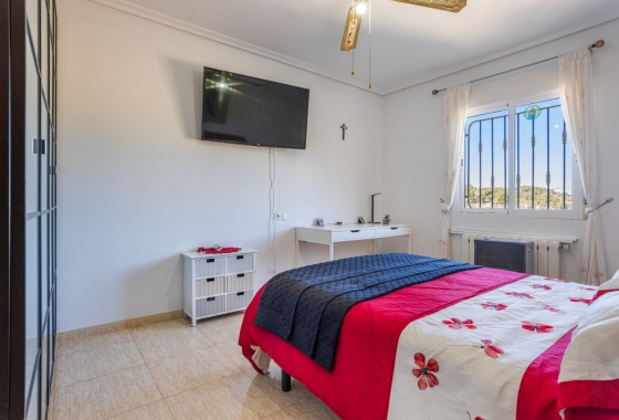 Revente - Finca / Country Property - La Zarza