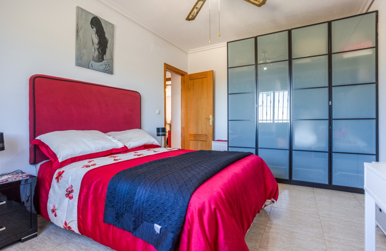 Revente - Finca / Country Property - La Zarza