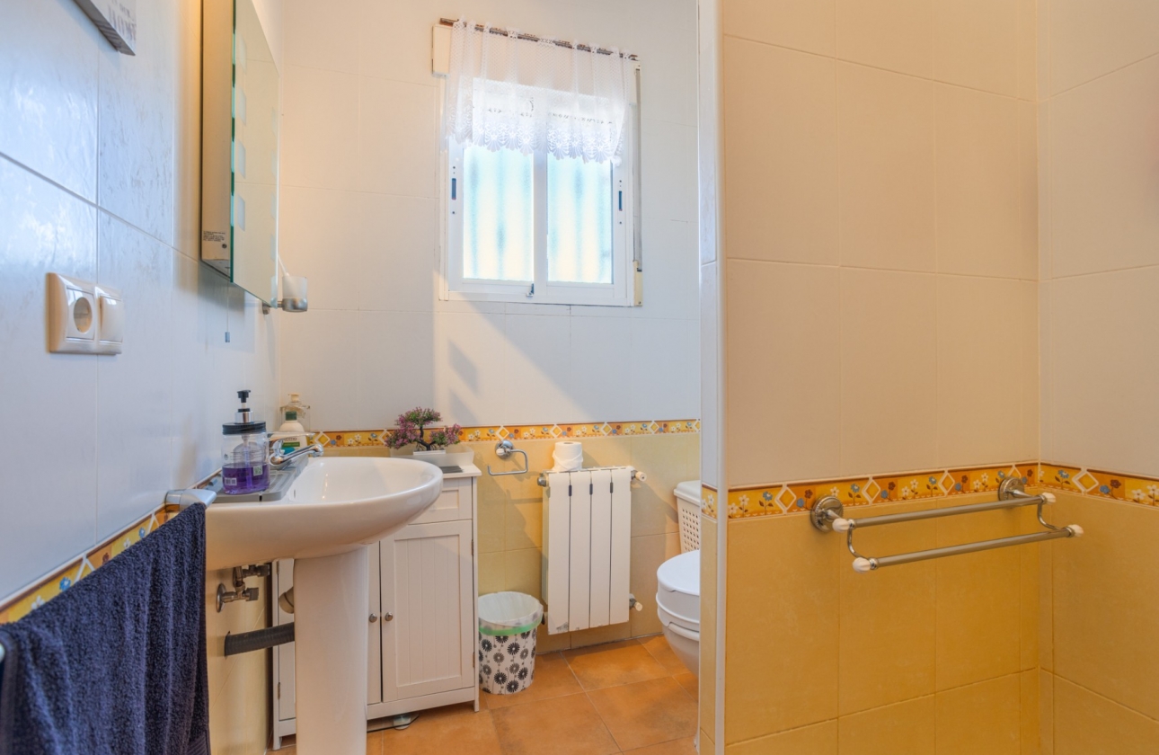 Revente - Finca / Country Property - La Zarza