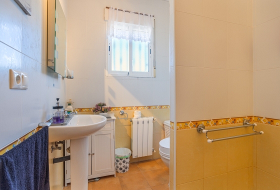 Revente - Finca / Country Property - La Zarza