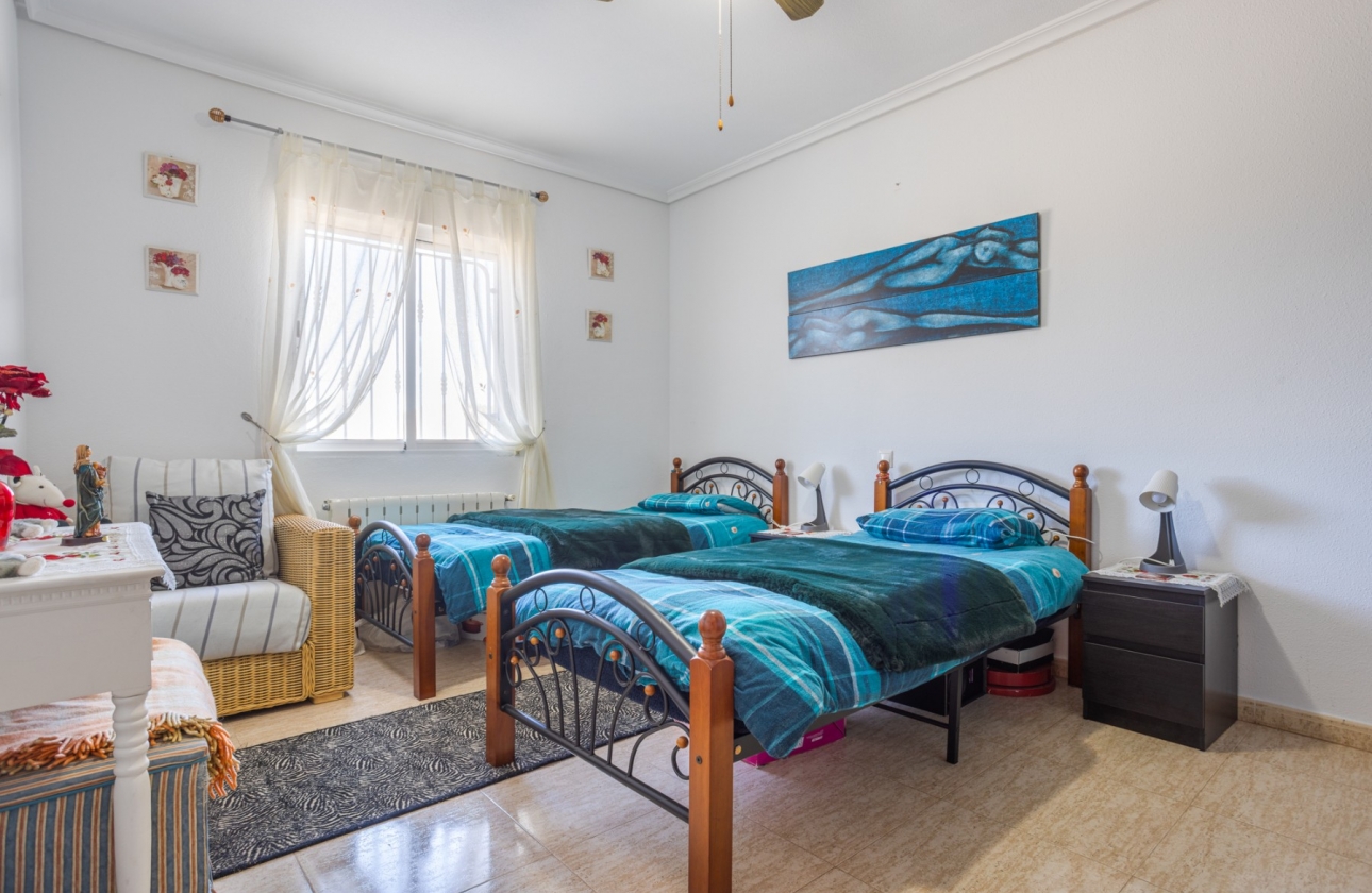 Revente - Finca / Country Property - La Zarza