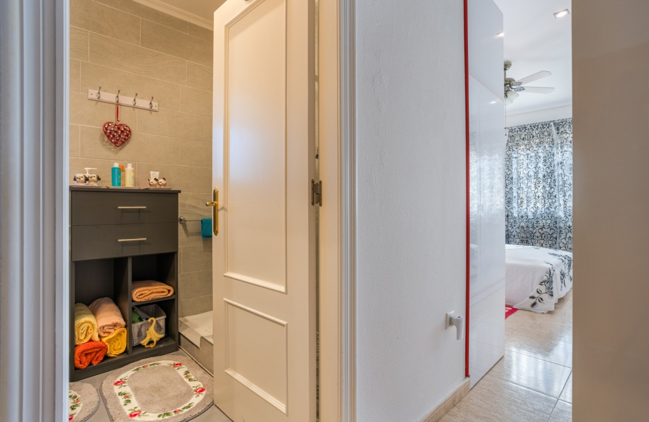 Revente - Finca / Country Property - La Zarza