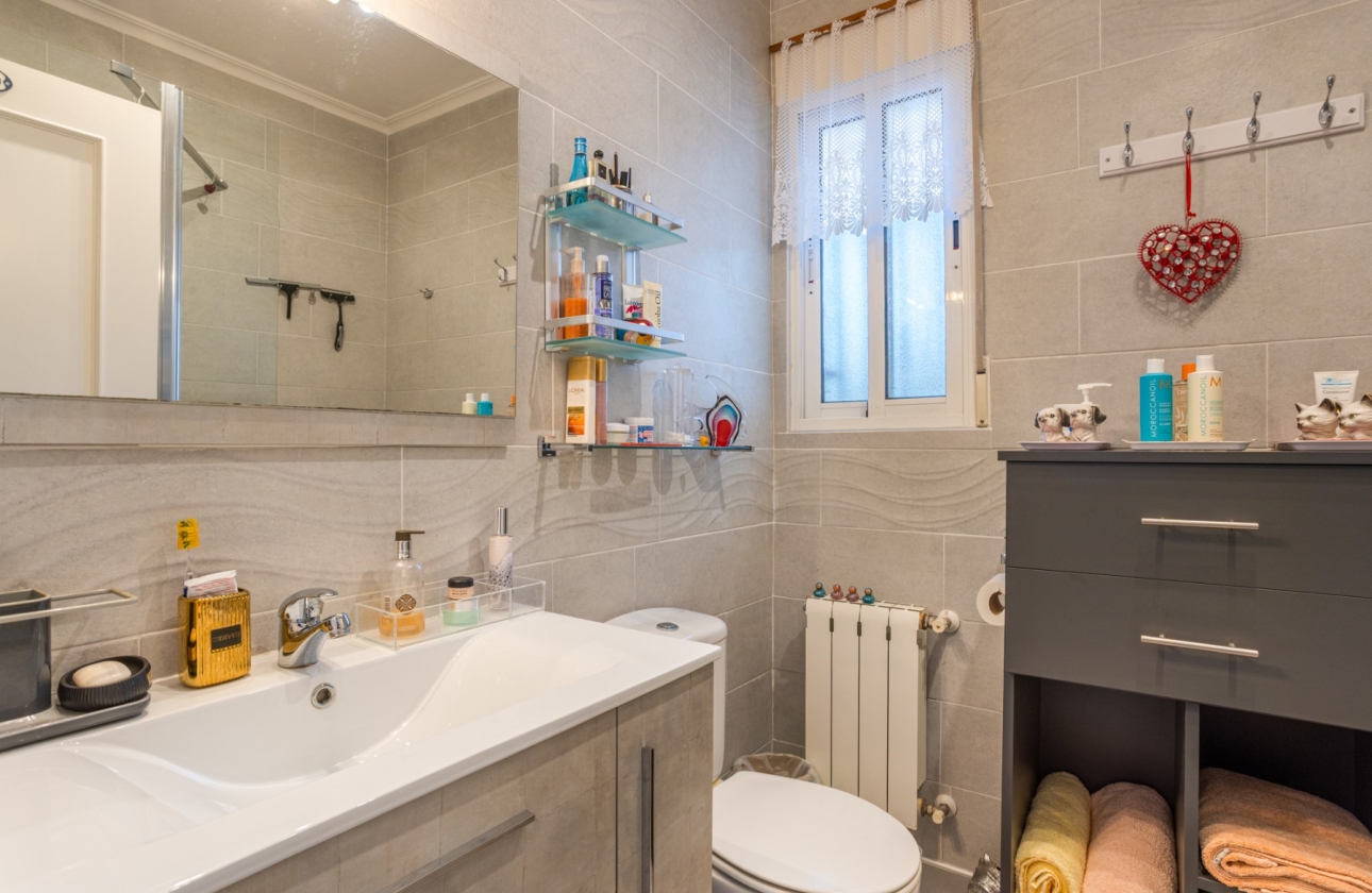 Revente - Finca / Country Property - La Zarza