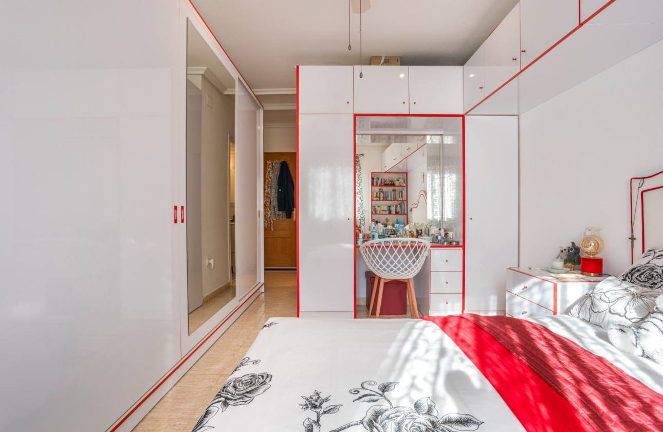 Revente - Finca / Country Property - La Zarza