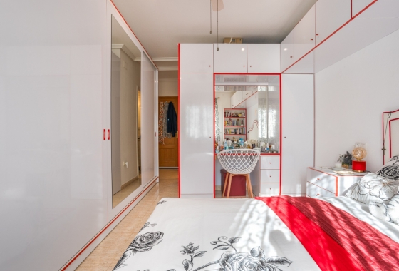 Revente - Finca / Country Property - La Zarza