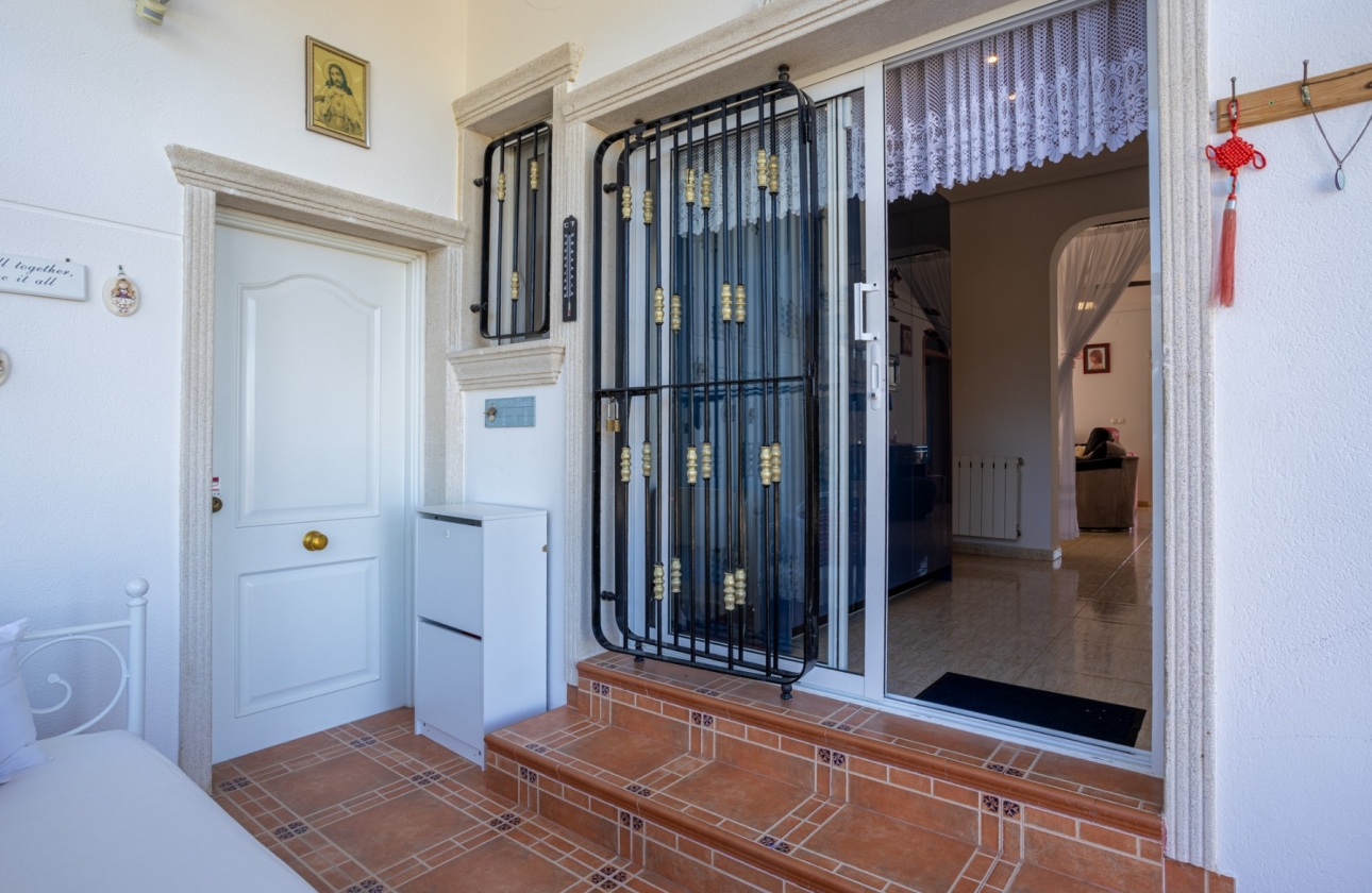 Revente - Finca / Country Property - La Zarza