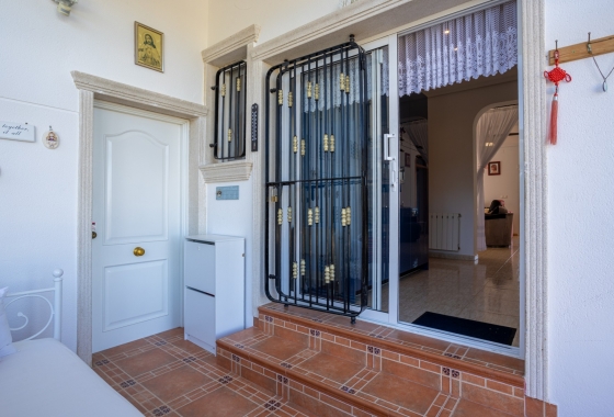 Revente - Finca / Country Property - La Zarza