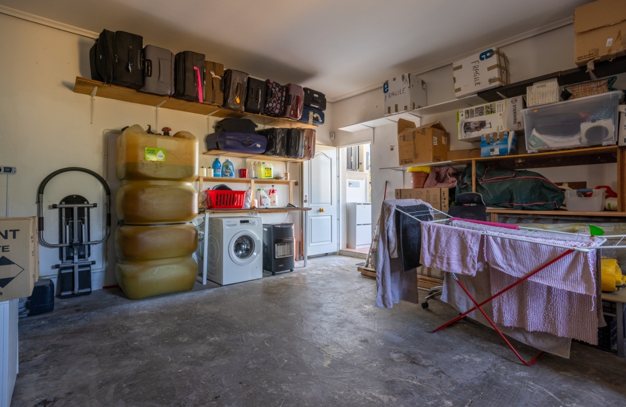 Revente - Finca / Country Property - La Zarza