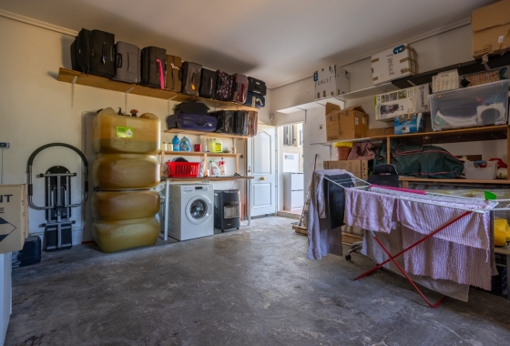 Revente - Finca / Country Property - La Zarza